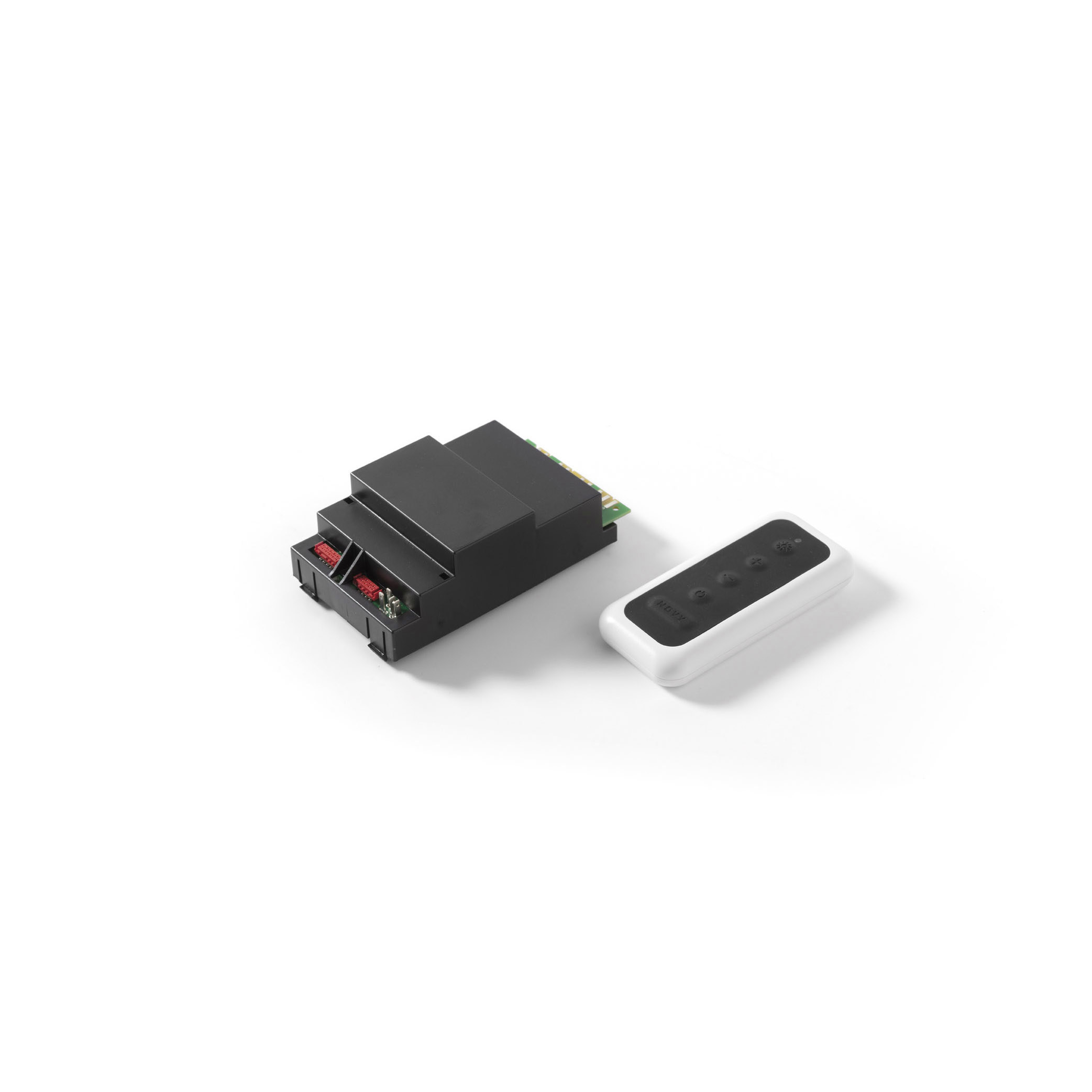 990026 InTouch set incl. afstandsbediening